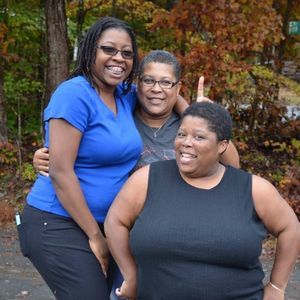 Meet your Posher, Marlene